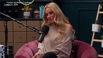 Jenny McCarthy says Hollywood celebrities secretly support MAHA movement