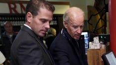 Hunter Biden email story: A timeline