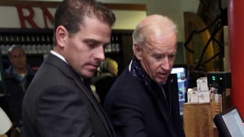 Hunter Biden email story: A timeline