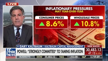 US economy likely can't 'absorb' another interest hike: Investment adviser