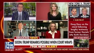 Trump's gag order is 'unconstitutionally vague': Katie Cherkasky - Fox News