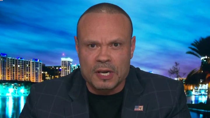 Bongino torches 'liberal intellectuals': They stereotype cops but no one else