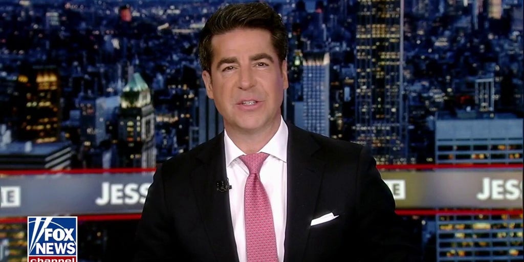 Jesse Watters: This is the only thing keeping the Guthrie family spirit up