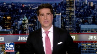 Jesse Watters: Esto es lo único que mantiene el ánimo de la familia Guthrie.