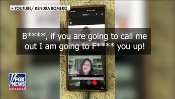 California parent outraged by school board members’ viral comments: ‘We thought they had our backs’