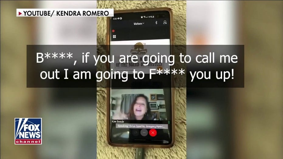 ca school board mocks parents ca school board mocks parents