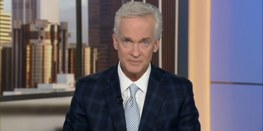 Coming up on Wednesday, Nov. 13 edition of 'Special Report'