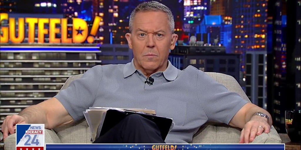 Gutfeld: Are the polls really that close?