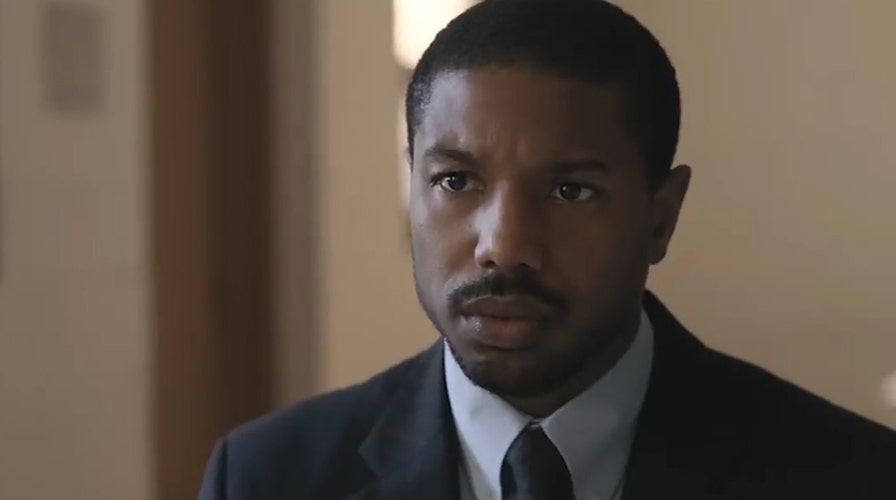 New in Home Entertainment: 'Just Mercy' now yours to own