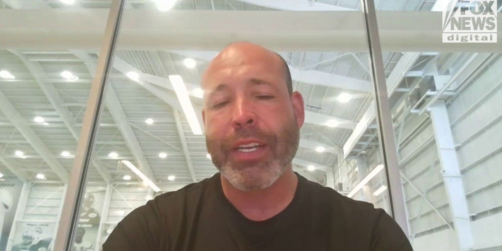 Jets Director of Player Performance reveals team's new training method, technology