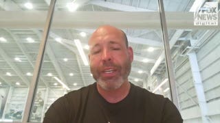 Jets Director of Player Performance reveals team's new training method, technology