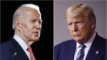 All eyes on Pa., other battlegrounds as Biden increases lead, Trump vows legal fight