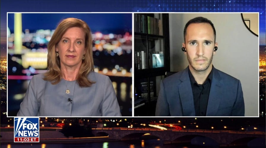 These leftists think kids belong to the government: Corey DeAngelis