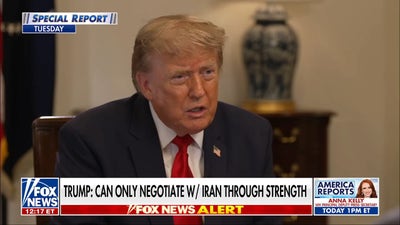 Trump threatens massive strikes on Iran, US military launches new wave