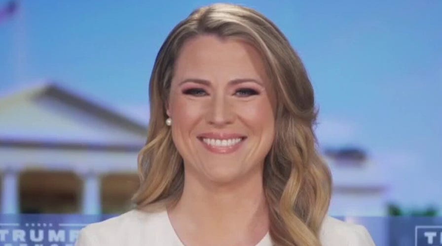 Trump 2020 Press Communications Director on what to expect from the president at final debate