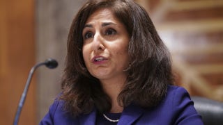 Biden says he won't pull Tanden nom after key Dem says he'll vote no