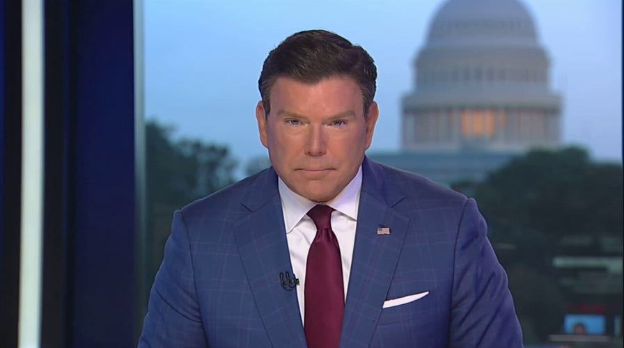 Coming up on Friday, Oct. 6 edition of ‘Special Report’