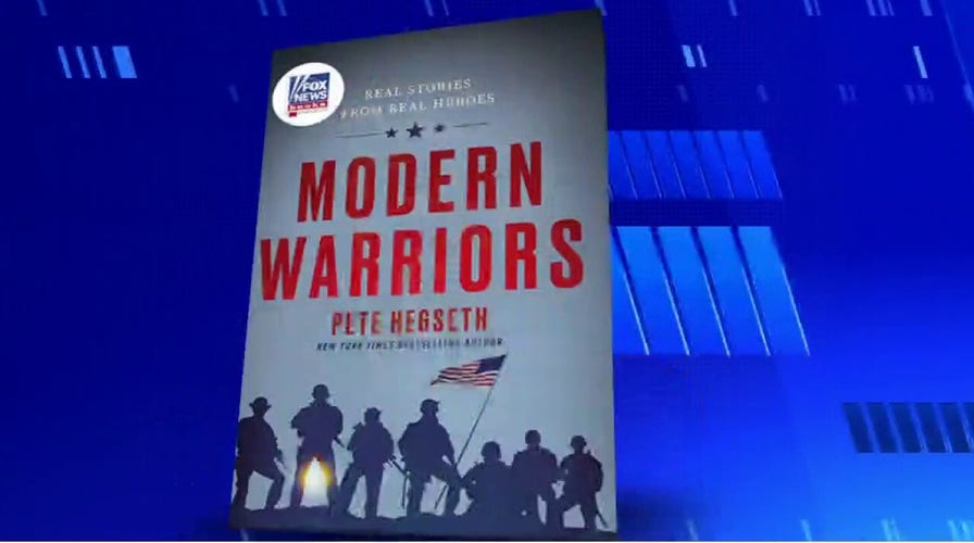 First FOX News Books release debuts at No. 6 on NYT best-seller list