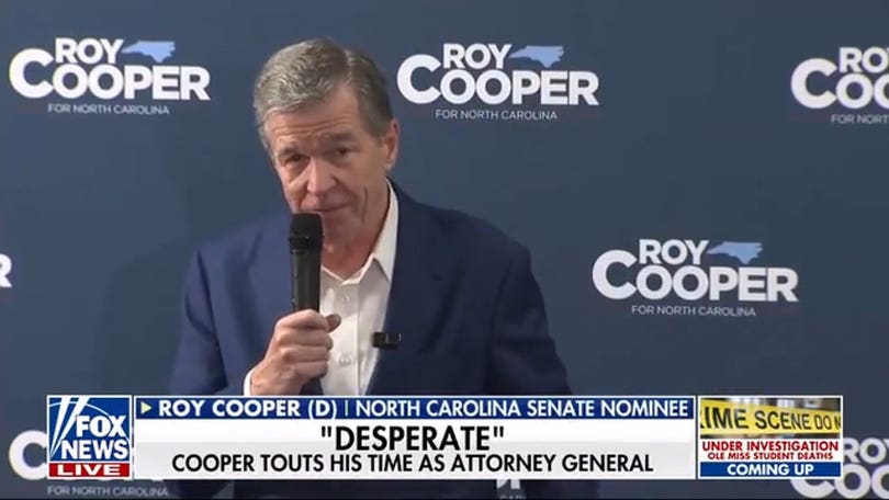 Public safety becomes top issue ahead of North Carolina midterm elections
