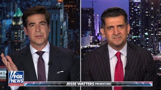 It will be interesting to watch how California handles these riots, says Patrick Bet-David