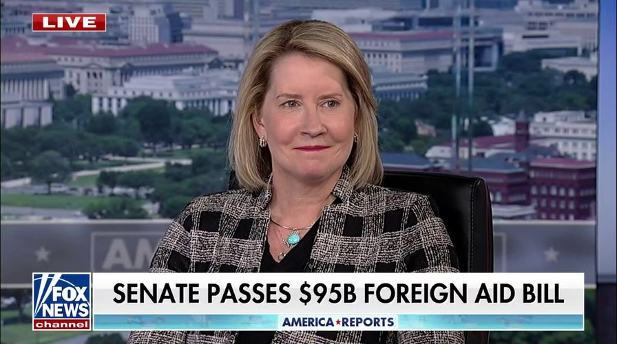 Victoria Coates: Our children, grandchildren should not take another $60B in debt