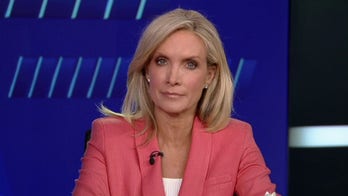 Dana Perino: Who is Katie Porter representing? 