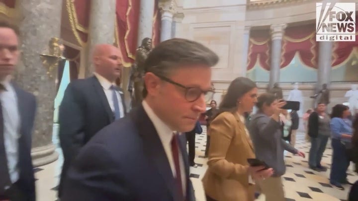 Johnson reacts to Khanna's 'comical' request of King Charles