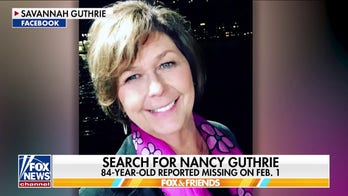 United Cajun Navy offers assistance in search for Nancy Guthrie