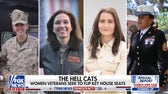 Record 95 female veterans running for Congress, up 137% from 2024 election cycle