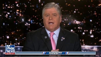Hannity: It's unacceptable and something that should be easily fixed