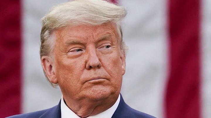 President Trump vows to join Texas lawsuit to halt Electoral College vote