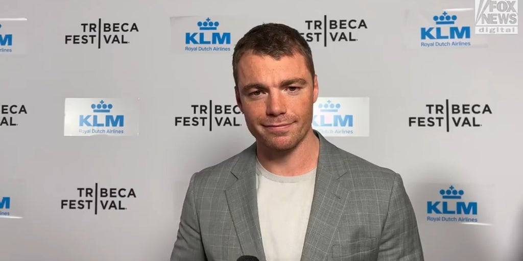 ‘Iconoclast’ star Gabriel Basso warns social media creates ‘illusion’ of connection