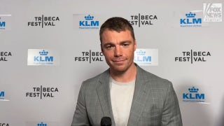‘Iconoclast’ star Gabriel Basso warns social media creates ‘illusion’ of connection