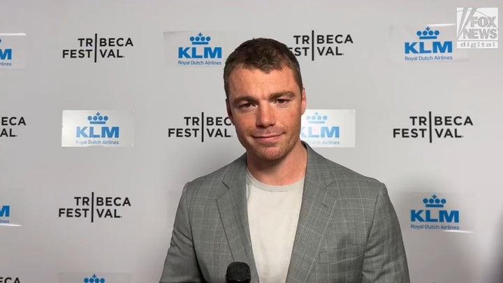 Gabriel , protagonista de «Iconoclast», advierte de que las redes sociales crean una «ilusión» de conexión