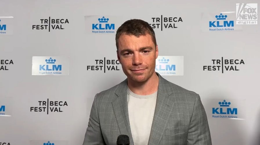 ‘Iconoclast’ star Gabriel Basso warns social media creates ‘illusion’ of connection