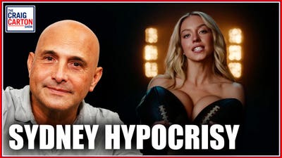 Sydney Sweeney Sends WOKE Left-Wing Media Into MELTDOWN