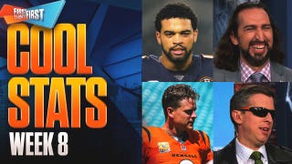 Seahawks are โUltimate Testโ for Caleb, Goff Will End Vikings Undefeated Season, Burrow MVP