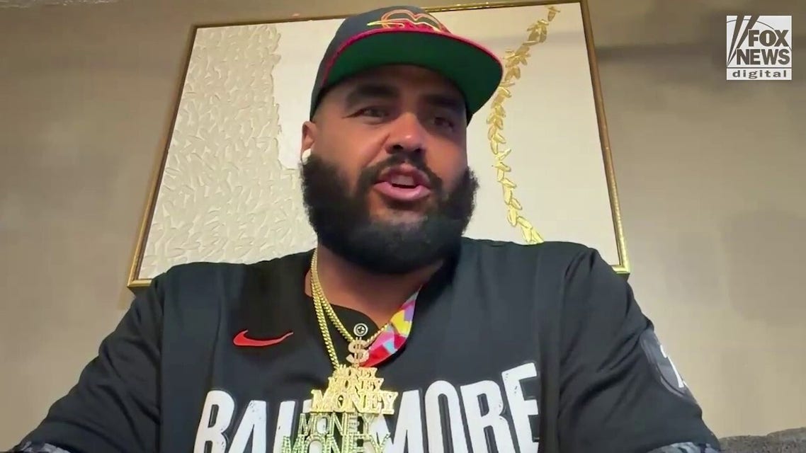 TNA Wrestling star AJ Francis makes bold prediction for KC Navarro match