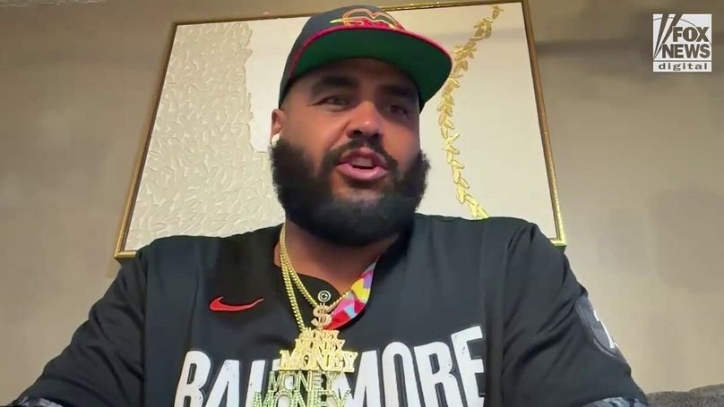 TNA Wrestling star AJ Francis makes bold prediction for KC Navarro match
