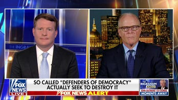 Is the DOJ's Trump indictment a blow to democracy?