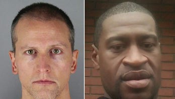Barr blocked officer's plea deal in George Floyd case; thought it would be perceived as lenient: report