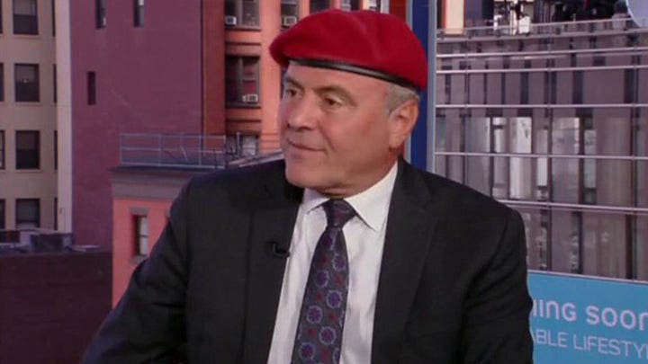 We aren’t as vigilant as we should be: Curtis Sliwa 