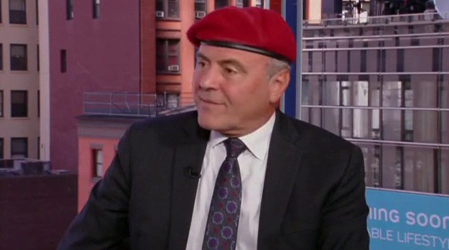 We aren’t as vigilant as we should be: Curtis Sliwa 