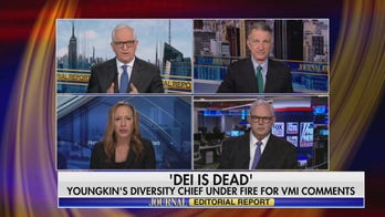 Diversity, equity and inclusion develops a counter-movement 