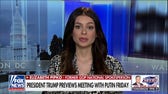 Ex-GOP National spox rips commentary rooting against Ukraine-Russia peace deal: 'Absolute shame'