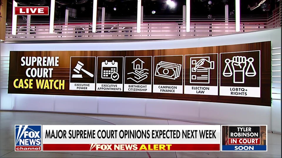 Democrats criticize Supreme Court's immigration ruling
