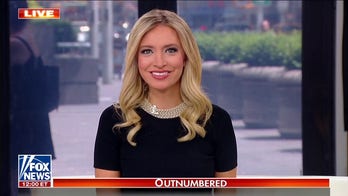 McEnany slams Biden official's remark on 'liberal world order': 'They're admitting it's intentional'