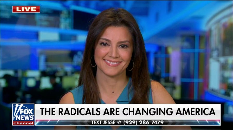 Rachel Campos-Duffy shreds 'narcissism' after woke school board member says Christians make her uncomfortable