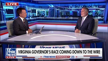 Abigail Spanberger is like 'Mamdani in a skirt': Virginia Lieutenant Governor nominee