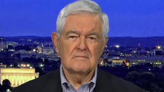 Newt Gingrich: This is a sign the lies and smears against Herschel Walker didn't work - Fox News